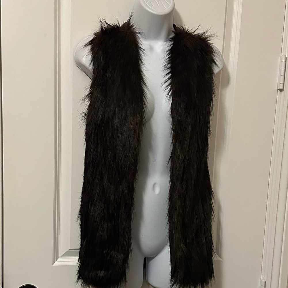 Sebby Collection Vest - Picture 4 of 8